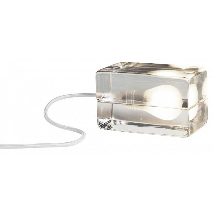 Design House Stockholm - Block Lamp LED Design House Stockholm - Block Lamp LED