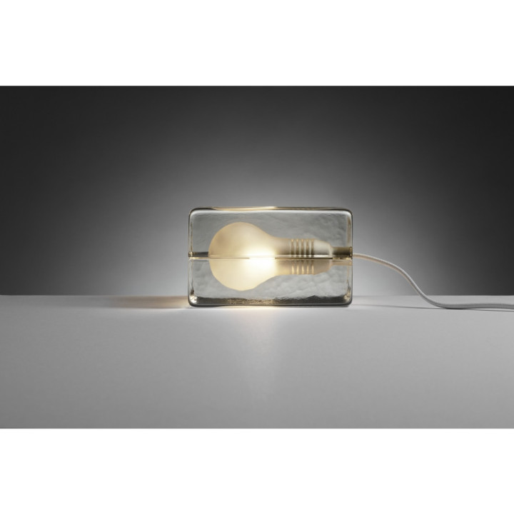 Design House Stockholm - Block Lamp LED Design House Stockholm - Block Lamp LED