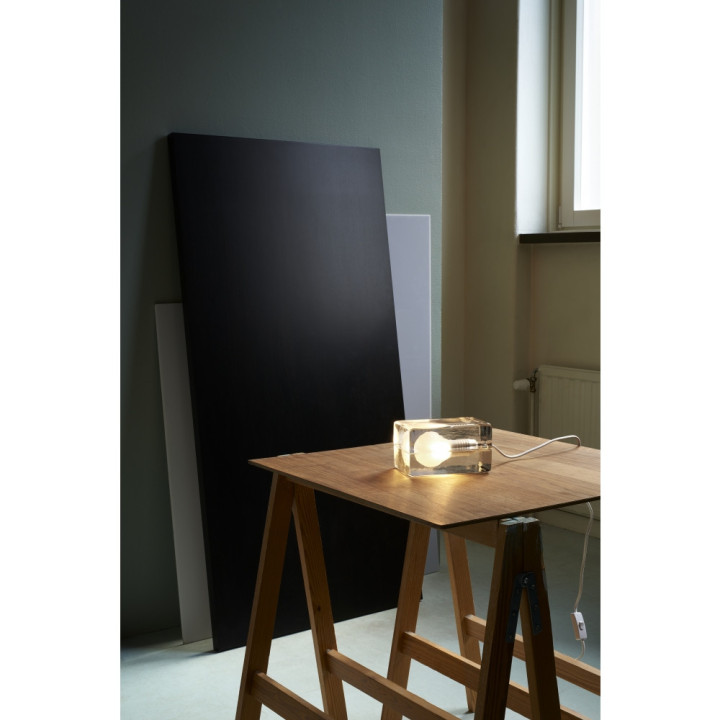 Design House Stockholm - Block Lamp LED Design House Stockholm - Block Lamp LED
