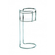 Zanotta - Chichibio Beistelltisch - Weiß