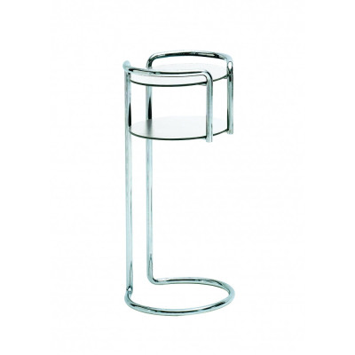 Zanotta - Chichibio Beistelltisch - Weiß Zanotta - Chichibio Beistelltisch - Weiß