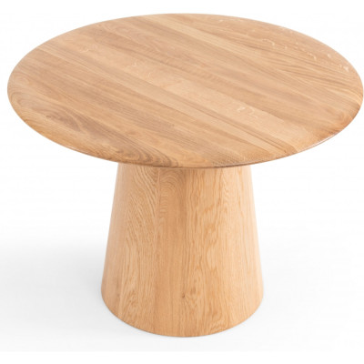 Gazzda - Mushroom Beistelltisch Ø55 cm Gazzda - Mushroom Beistelltisch Ø55 cm