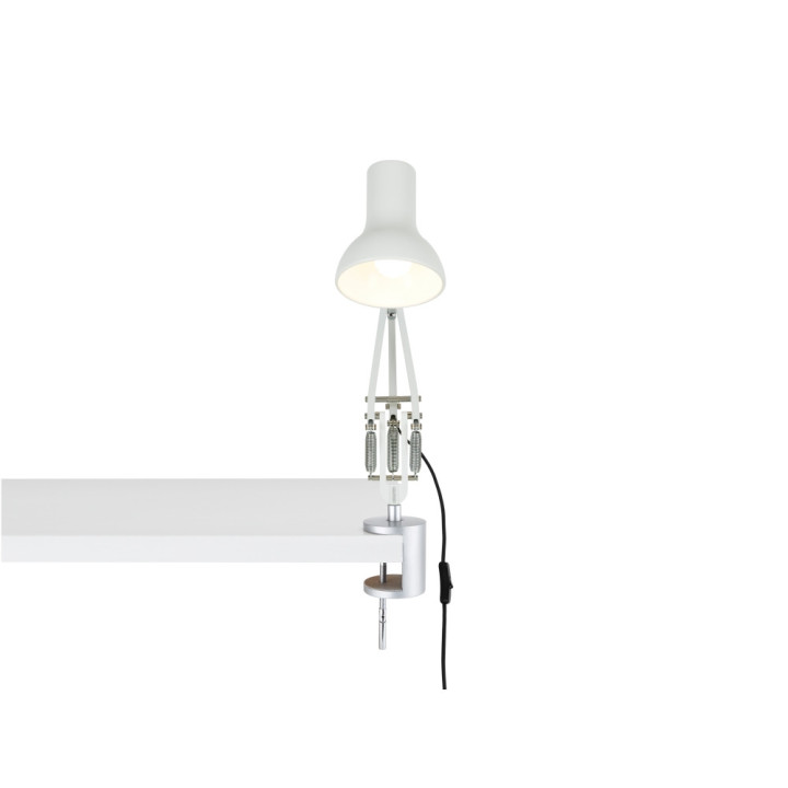 Anglepoise - Type 75 Mini Tischleuchte mit Klammer Anglepoise - Type 75 Mini Tischleuchte mit Klammer