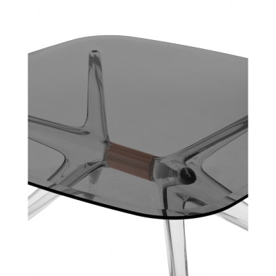 Kartell - Blast Couchtisch 80x80 cm Kartell - Blast Couchtisch 80x80 cm