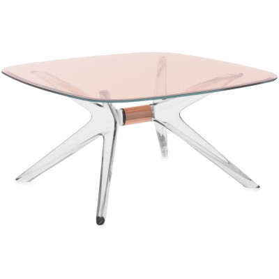 Kartell - Blast Couchtisch 80x80 cm Kartell - Blast Couchtisch 80x80 cm