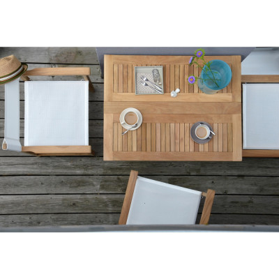 Jan Kurtz - Urban Regiesessel