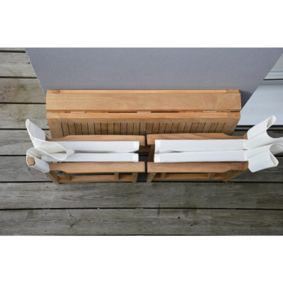 Jan Kurtz - Urban Regiesessel