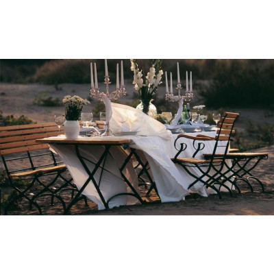 Weishäupl - Classic Hocker Weishäupl - Classic Hocker