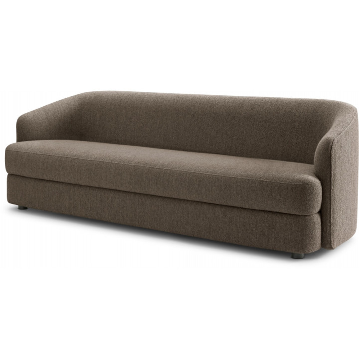 New Works - Covent Sofa 3-Sitzer tief New Works - Covent Sofa 3-Sitzer tief