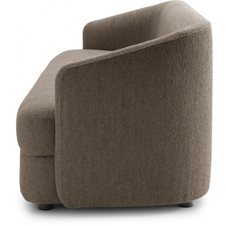New Works - Covent Sofa 3-Sitzer tief New Works - Covent Sofa 3-Sitzer tief
