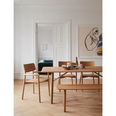 Skagerak - Hven Armlehnstuhl Skagerak - Hven Armlehnstuhl