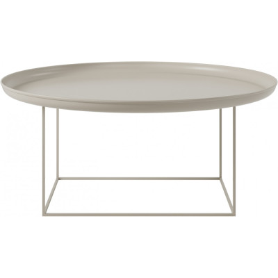 Norr11 - Duke Couchtisch L - Stein Norr11 - Duke Couchtisch L - Stein