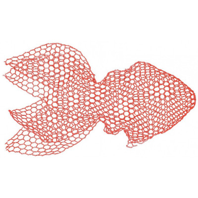 Magis - Fish - Groß