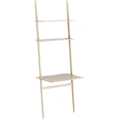 Swedese - Libri Schreibtisch - Eiche weiß Swedese - Libri Schreibtisch - Eiche weiß