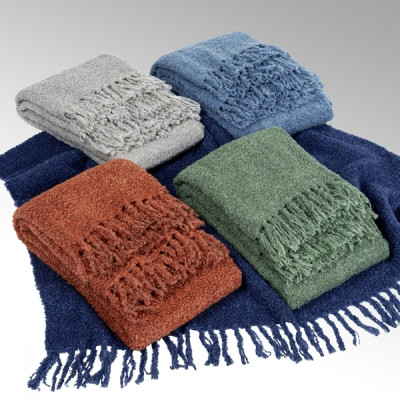 Lambert - Coco Plaid Lambert - Coco Plaid