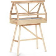 Design House Stockholm - Greenhouse Gewächshaus - Esche