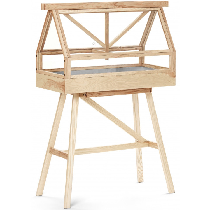 Design House Stockholm - Greenhouse Gewächshaus - Esche Design House Stockholm - Greenhouse Gewächshaus - Esche