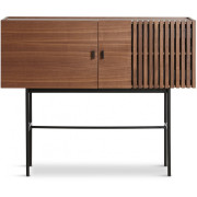 Woud - Array Sideboard 120 cm - Walnuss