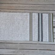 Jan Kurtz - Carpet Outdoorteppich - 250 x 75 cm - Pompano Natural