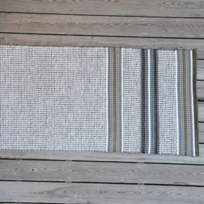 Jan Kurtz - Carpet Outdoorteppich - 250 x 75 cm - Pompano Natural Jan Kurtz - Carpet Outdoorteppich - 250 x 75 cm - Pompano Natural