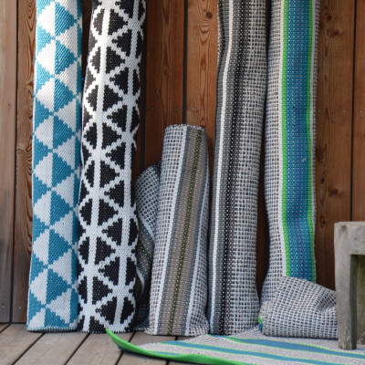 Jan Kurtz - Carpet Outdoorteppich Jan Kurtz - Carpet Outdoorteppich