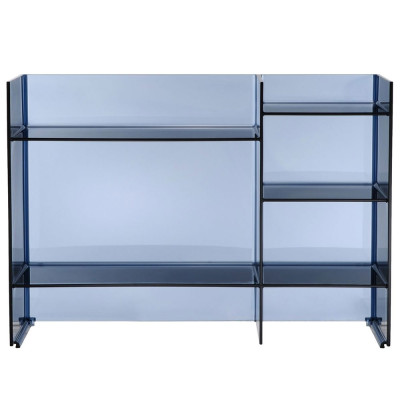 Kartell - Sound-Rack Regal