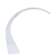 Kartell - Taj Mini Tischleuchte - Weiß