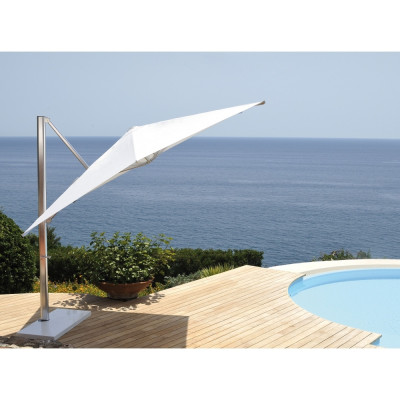 Emu - Navona Ampelschirm ohne Schirmfuß Emu - Navona Ampelschirm ohne Schirmfuß