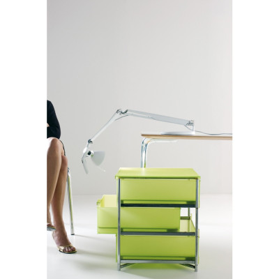 Luceplan - Fortebraccio Tischleuchte Luceplan - Fortebraccio Tischleuchte