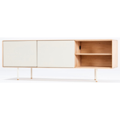 Gazzda - Fina Sideboard 180 Gazzda - Fina Sideboard 180
