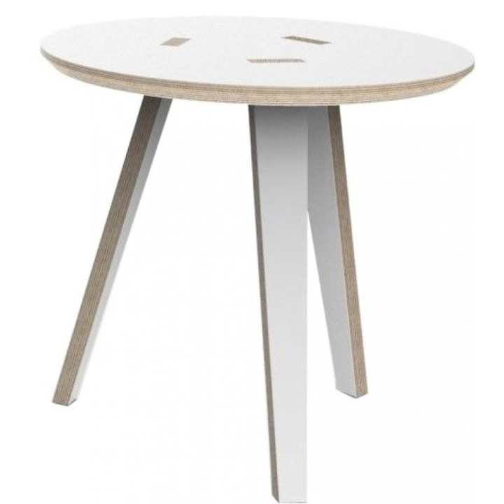 Tojo - Rund Beistelltisch - Ø 40 cm Tojo - Rund Beistelltisch - Ø 40 cm