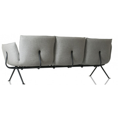 Magis - Officina 3-Sitzer Sofa