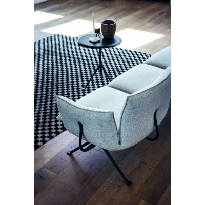 Magis - Officina 3-Sitzer Sofa