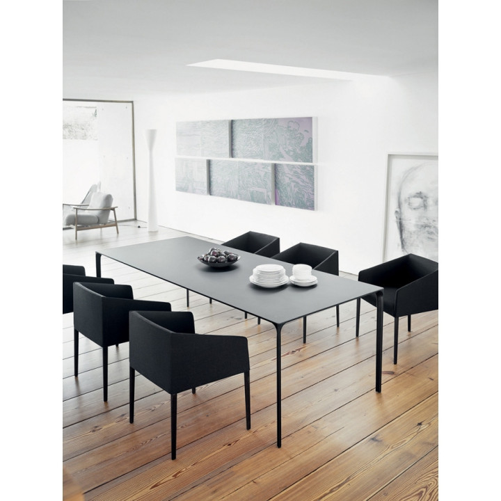 Arper - Nuur 0805 Esstisch Arper - Nuur 0805 Esstisch