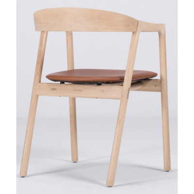 Gazzda - Muna Stuhl Eiche Gazzda - Muna Stuhl Eiche