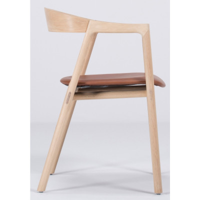 Gazzda - Muna Stuhl Eiche Gazzda - Muna Stuhl Eiche