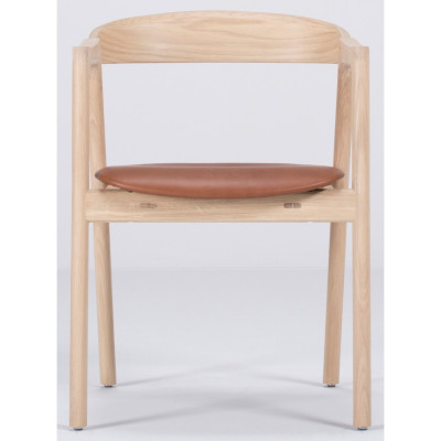 Gazzda - Muna Stuhl Eiche Gazzda - Muna Stuhl Eiche