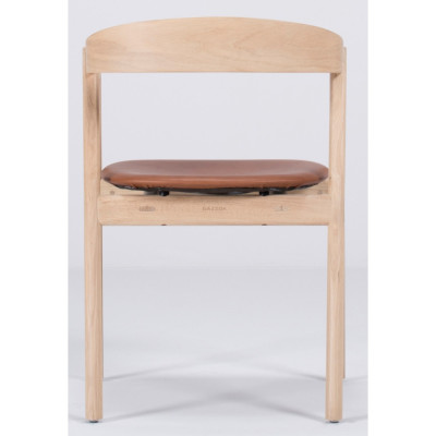 Gazzda - Muna Stuhl Eiche Gazzda - Muna Stuhl Eiche