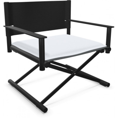 Emu - Sitzkissen für Terra Regiesessel - 13 Hellgrau (Basic)