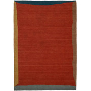 nanimarquina - Tones Kilim 1 Teppich - 170x240