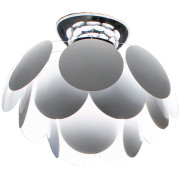 Marset - Discocó C68 Deckenleuchte - Weiß