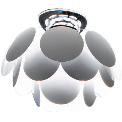 Marset - Discocó C68 Deckenleuchte - Weiß Marset - Discocó C68 Deckenleuchte - Weiß