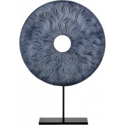 Lambert - Raidon Objekt Grau/Graphit - L