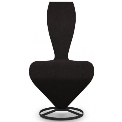 Tom Dixon - S Stuhl Tom Dixon - S Stuhl