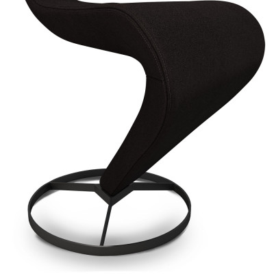 Tom Dixon - S Stuhl Tom Dixon - S Stuhl