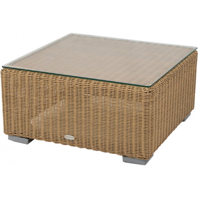 Cane-line - Chester Couchtisch - Natur (Weave)