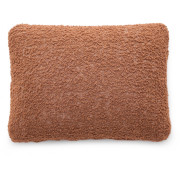 Kartell - Lunam Kissen Curly - Rosa