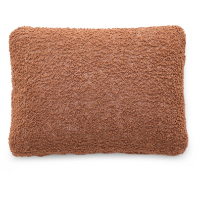 Kartell - Lunam Kissen Curly - Rosa Kartell - Lunam Kissen Curly - Rosa