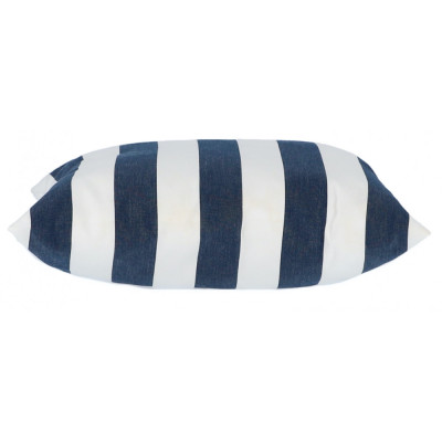 Jan Kurtz - Somnia Kissen Blockstreifen 48x48 cm Jan Kurtz - Somnia Kissen Blockstreifen 48x48 cm