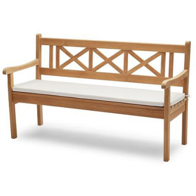 Skagerak - Skagen Bank Kissen - Weiß Skagerak - Skagen Bank Kissen - Weiß